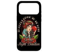 Carcasa para iPhone 17 Pro MAX Gypsy Fortune Teller Helper Babe