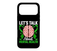 Carcasa para iPhone 17 Pro MAX Hablemos de Salud Mental