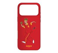 Carcasa para iPhone 17 Pro MAX Half Baked Scarface Quits His Job Front & Back