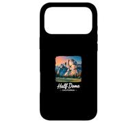 Carcasa para iPhone 17 Pro MAX Half Dome de Yosemite, California