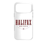 Carcasa para iPhone 17 Pro MAX Halifax Nueva Escocia Canadá