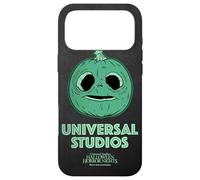 Carcasa para iPhone 17 Pro MAX Halloween Horror Nights Lil Boo Retro Glow Front & Back
