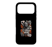Carcasa para iPhone 17 Pro MAX Hannibal Barca No tememos Roma Alpes Roma Delenda EST