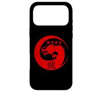 Carcasa para iPhone 17 Pro MAX Happy Chinese New Year 2024 Year of The Dragon