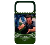 Carcasa para iPhone 17 Pro MAX Happy Gilmore 30th Anniversary Shooter McGavin Comic Despair