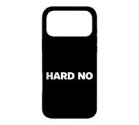 Carcasa para iPhone 17 Pro MAX Hard No