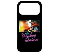 Carcasa para iPhone 17 Pro MAX Harley Quinn Battle of Her Inner (para) Demons
