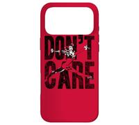 Carcasa para iPhone 17 Pro MAX Harley Quinn Don't Care