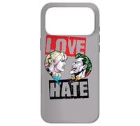 Carcasa para iPhone 17 Pro MAX Harley Quinn Joker Love Hate