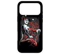 Carcasa para iPhone 17 Pro MAX Harley Quinn Laugh it Up