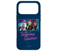 Carcasa para iPhone 17 Pro MAX Harley Quinn Poison Ivy and Catwoman, Friends Forever