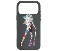 Carcasa para iPhone 17 Pro MAX Harley Quinn Scene Inside