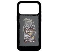 Carcasa para iPhone 17 Pro MAX Harry Potter Always Find Them