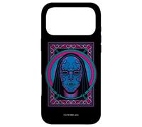 Carcasa para iPhone 17 Pro MAX Harry Potter Bellatrix Death Eater Mask