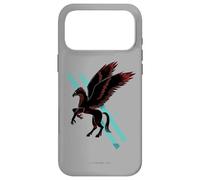 Carcasa para iPhone 17 Pro MAX Harry Potter Buckbeak The Hippogriff Silhouette