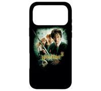Carcasa para iPhone 17 Pro MAX Harry Potter Chamber of Secrets Poster
