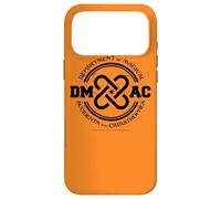 Carcasa para iPhone 17 Pro MAX Harry Potter Department of Accidents and Catastrophies
