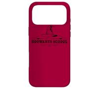 Carcasa para iPhone 17 Pro MAX Harry Potter First Year Hogwarts School