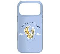 Carcasa para iPhone 17 Pro MAX Harry Potter Golden Snitch I Open at The Close