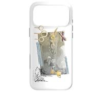 Carcasa para iPhone 17 Pro MAX Harry Potter Gryffindor Wins Quidditch Movie Still