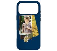 Carcasa para iPhone 17 Pro MAX Harry Potter Hermione Locket Horcrux Collage