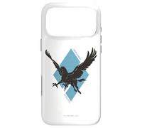 Carcasa para iPhone 17 Pro MAX Harry Potter Hippo Handle Buckbeak