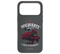 Carcasa para iPhone 17 Pro MAX Harry Potter Hogwarts Express All Aboard