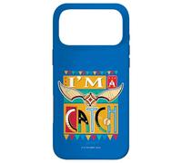 Carcasa para iPhone 17 Pro MAX Harry Potter I'm a Catch Golden Snitch