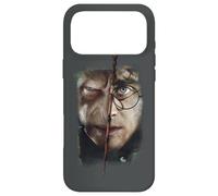 Carcasa para iPhone 17 Pro MAX Harry Potter It All Ends Here