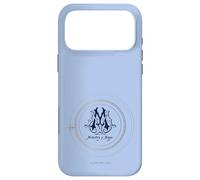 Carcasa para iPhone 17 Pro MAX Harry Potter Ministry of Magic Emblem