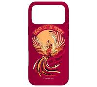 Carcasa para iPhone 17 Pro MAX Harry Potter Mosaic Order of The Phoenix
