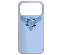 Carcasa para iPhone 17 Pro MAX Harry Potter Ravenclaw Learning Wisdom Wit
