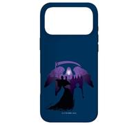 Carcasa para iPhone 17 Pro MAX Harry Potter Riddle's Gravestone Angel of Death