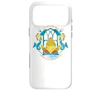 Carcasa para iPhone 17 Pro MAX Harry Potter The Golden Egg Mermaid Bath