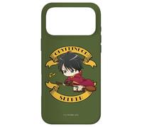 Carcasa para iPhone 17 Pro MAX Harry Potter The Gryffindor Seeker
