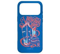 Carcasa para iPhone 17 Pro MAX Harry Potter The Vanishing Cabinet Borgin Burkes