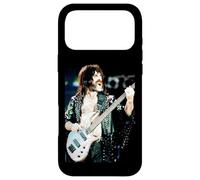 Carcasa para iPhone 17 Pro MAX Harry Shearer: Spinal Tap Break, como la era del Viento, 1992