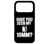 Carcasa para iPhone 17 Pro MAX ¿Has Visto a mi Gracioso mecánico de automóviles con Enchufe de 10 mm, un tío Divertido?