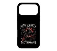 Carcasa para iPhone 17 Pro MAX ¿Has Visto Mothman Point Pleasant WV Cryptid