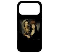 Carcasa para iPhone 17 Pro MAX Haysi Fantayzee 80s R&B Pop Band de Simon Fowler