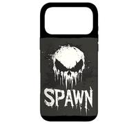 Carcasa para iPhone 17 Pro MAX Haz tu Marca con Este Atuendo épico de Spawn