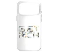 Carcasa para iPhone 17 Pro MAX Hazte Rico o Muere intentando millonario Dinero Efectivo Miner Trader