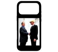 Carcasa para iPhone 17 Pro MAX Heaven 17 Synth Pop Temptation Band Foto de Andy Willsher