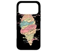 Carcasa para iPhone 17 Pro MAX Helado Color Blob