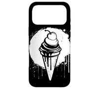 Carcasa para iPhone 17 Pro MAX Helado Color Blob Frozen Yogurt