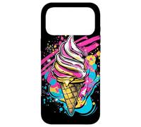 Carcasa para iPhone 17 Pro MAX Helado Color Splotch