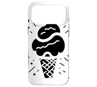 Carcasa para iPhone 17 Pro MAX Helados