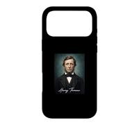 Carcasa para iPhone 17 Pro MAX Henry David Thoreau