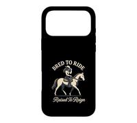 Carcasa para iPhone 17 Pro MAX Herencia Rural de la Hija del Ranchero Legado Familiar Occidental