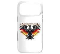Carcasa para iPhone 17 Pro MAX Hermsdorf Deutsch Deutschland German Souvenir Artikel